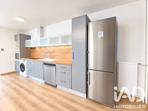 Apartment in Le Havre (76620)