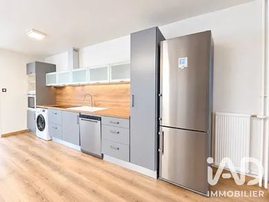 Appartement à Le Havre (76620)