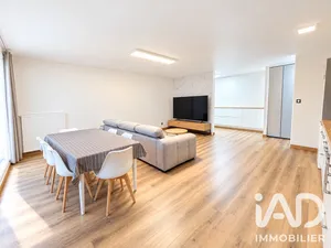 Appartement à Le Havre (76620)
