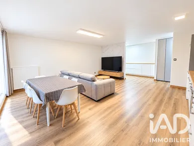 Appartement à Le Havre (76620)