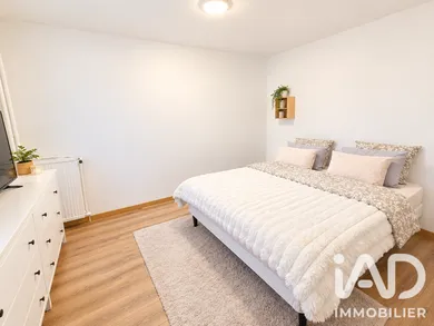 Appartement à Le Havre (76620)