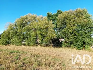 Terrain à bâtir à Les Iffs (35630)