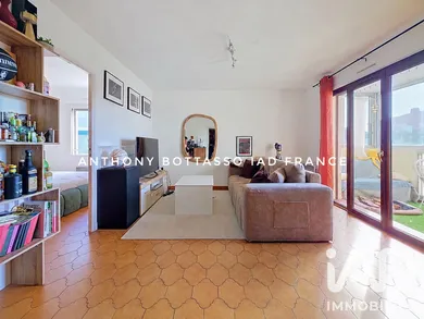 Appartement à Six-Fours-les-Plages (83140)