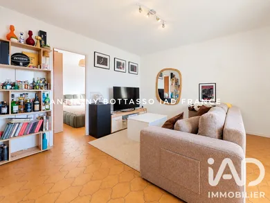 Appartement à Six-Fours-les-Plages (83140)