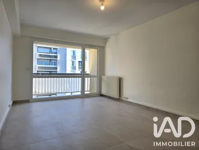 Studio in Paris (75014)