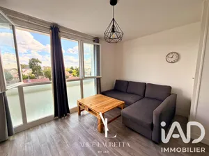Studio à Conflans-Sainte-Honorine (78700)