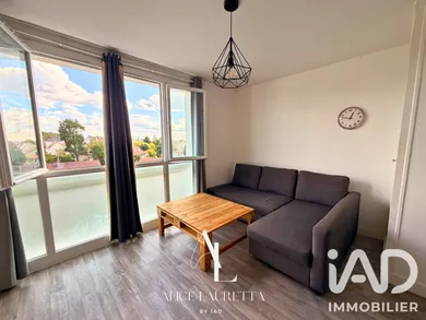 Studio à Conflans-Sainte-Honorine (78700)