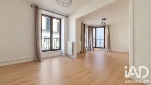 Appartement à Clermont-Ferrand (63000)