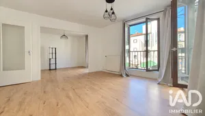 Apartment in Clermont-Ferrand (63000)