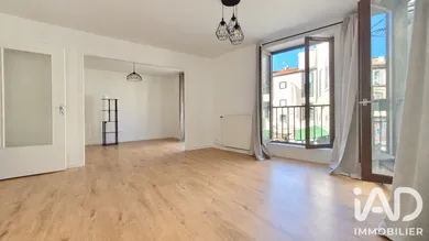 Apartment in Clermont-Ferrand (63000)