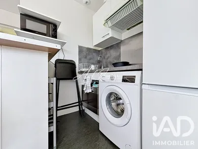Appartement à Leuville-sur-Orge (91310)
