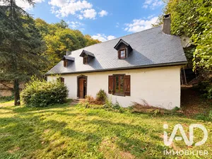 Park home in Pouzac (65200)