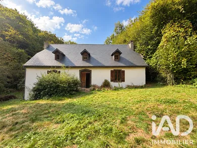 Maison de campagne à Pouzac (65200)