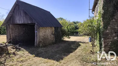 Maison de campagne à Maen Roch (35460)