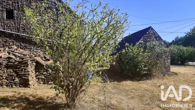 Maison de campagne à Maen Roch (35460)