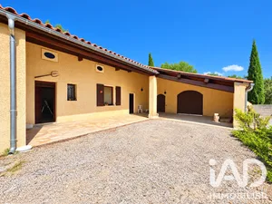 Maison de campagne à Valréas (84600)