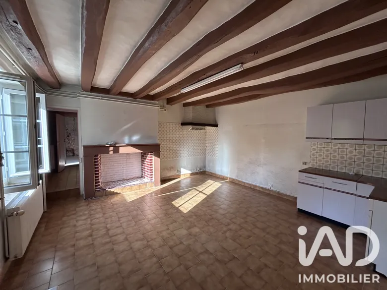 Maison 4 pièces 82 m² · à Cerelles · 82 m² · 189 000 €