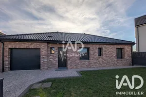Detached house in Biache-Saint-Vaast (62118)