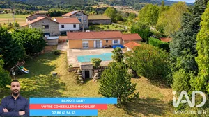 Maison à Luriecq (42380)