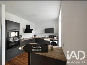 Apartment in Tarbes (65000)