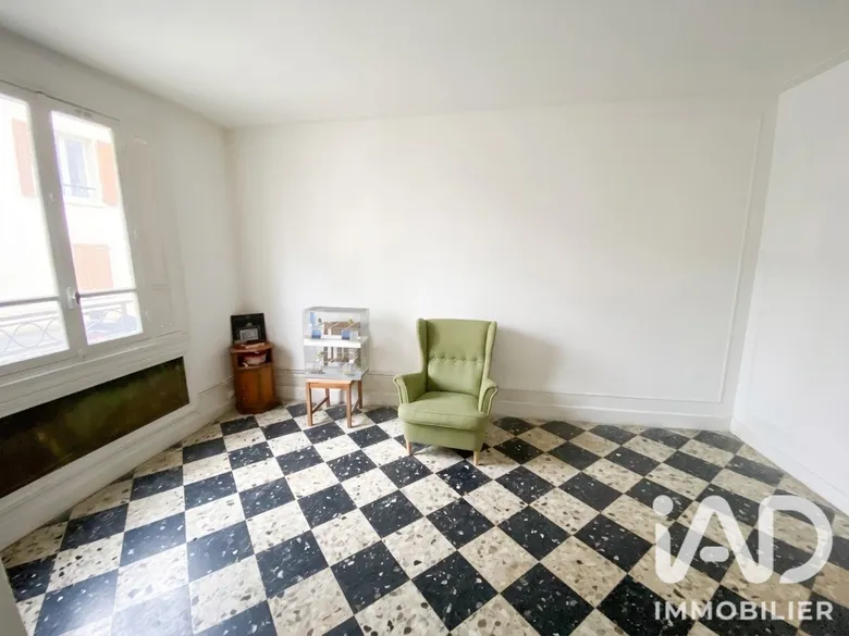 Maison 8 pièces 136 m² · à Villiers-le-Bel · 136 m² · 215 000 €
