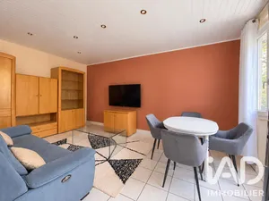 Maison de ville à Saint-Étienne (42000)