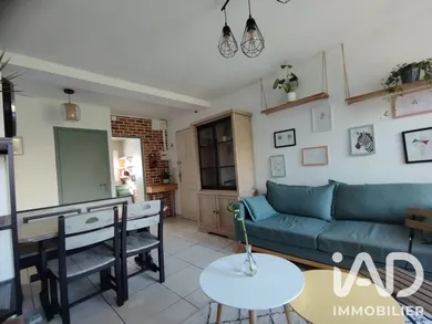 Appartement à Toulouse (31400)