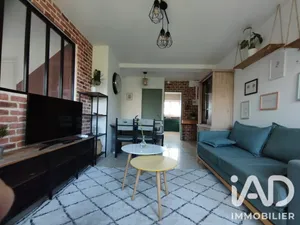 Appartement à Toulouse (31400)