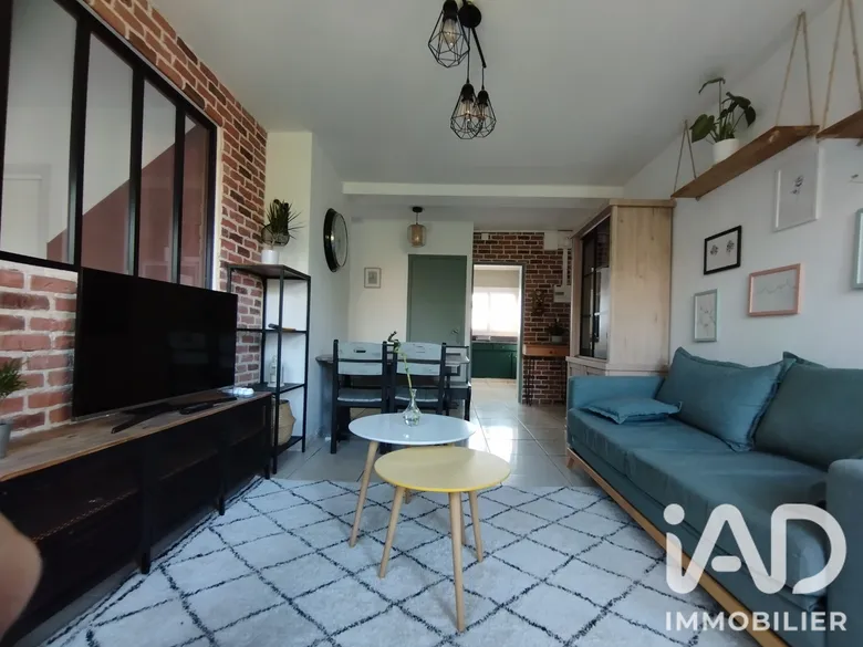 Appartement 3 pièces 54 m² · à Toulouse · 54 m² · 920 €/mois
