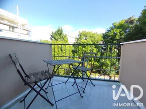 Apartment in Toulouse (31400)