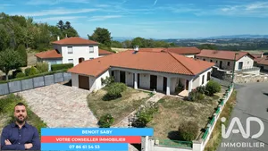 Maison à La Tourette (42380)