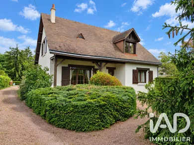 Maison à Chinon (37500)