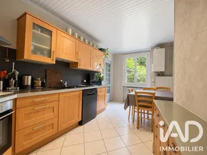 Maison de ville à Saint-Étienne (42000)