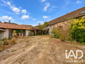 Village house in Villemer (77250)