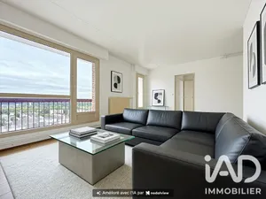 Appartement à Maurepas (78310)
