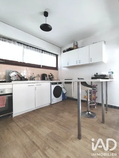 Appartement à Les Ulis (91940)