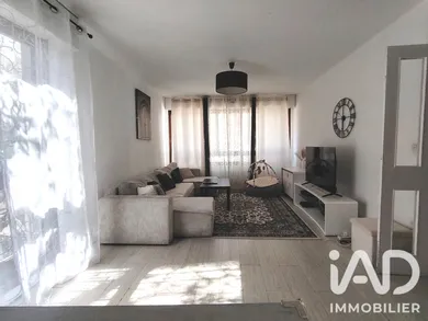 Appartement à Les Ulis (91940)