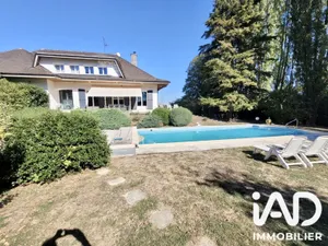 Townhouse in Châtenois (88170)