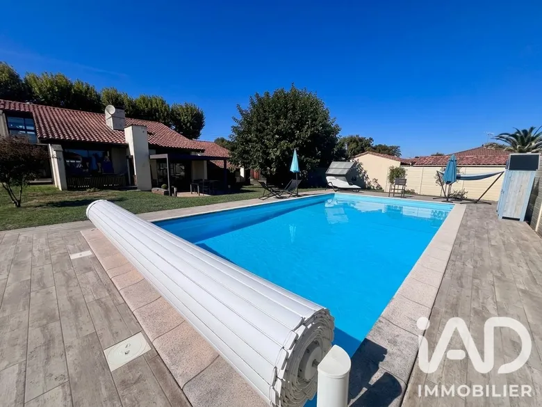 Maison 6 pièces 180 m² · à Saint-Paul-lès-Dax · 180 m² · 515 000 €