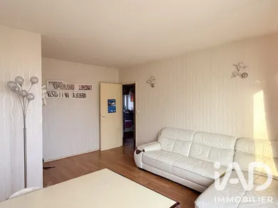 Appartement à Créteil (94000)
