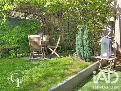 Appartement à Meudon (92190)