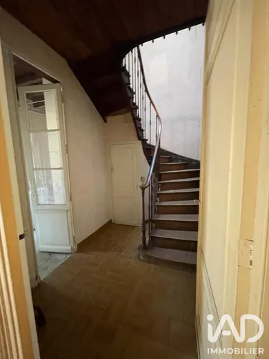 Immeuble à Lesparre-Médoc (33340)