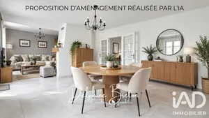 Maison à Rosny-sur-Seine (78710)