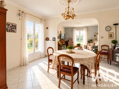 House in Talmont-Saint-Hilaire (85440)