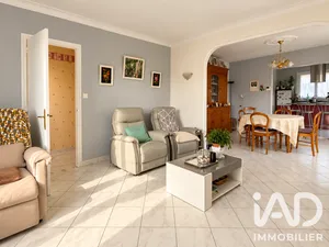 House in Talmont-Saint-Hilaire (85440)