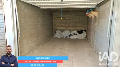 Garage à Saint-Étienne (42100)