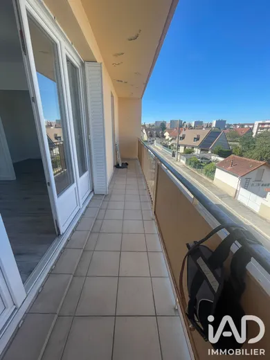 Appartement à Montluçon (03100)