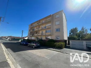 Appartement à Montluçon (03100)