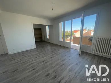 Appartement à Montluçon (03100)