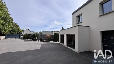 Maison à Châteauneuf-du-Faou (29520)